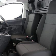 Vauxhall Combo Cargo Edition 2