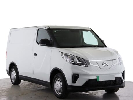 Maxus eDeliver 3 35kWh Auto