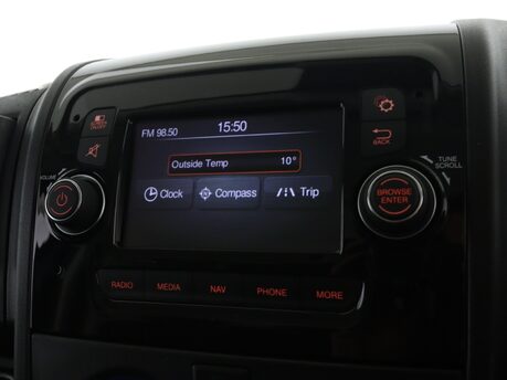 Citroen Relay 2.2 BlueHDi L3H2 Van 140ps Enterprise Pro 9