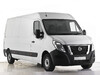 Nissan Interstar F35 2.3 dci 135ps L3H2 Acenta Van