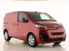 Citroen Dispatch M 1400 2.0 BlueHDi 120 Van Driver
