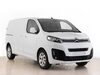Citroen Dispatch M 1400 2.0 BlueHDi 120 Van Driver