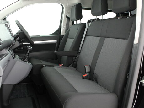 Peugeot Expert Long 1400 2.0 BlueHDi 120 Professional Premium Crew Van 4