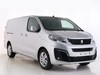 Peugeot Expert Long 1400 2.0 BlueHDi 120 Asphalt Premium Van