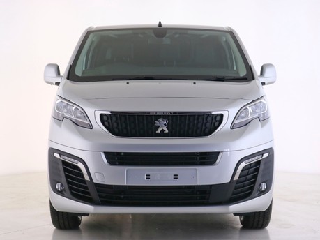 Peugeot Expert Long 1400 2.0 BlueHDi 120 Asphalt Premium Van 2