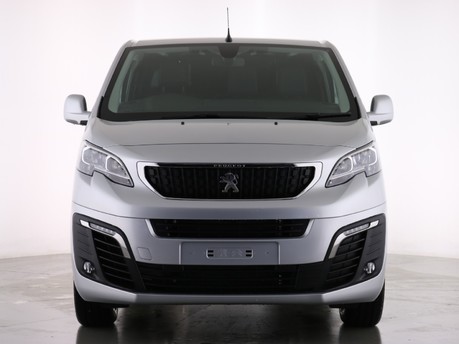 Peugeot Expert Standard 1400 2.0 BlueHDi 120 Asphalt Premium Van 2