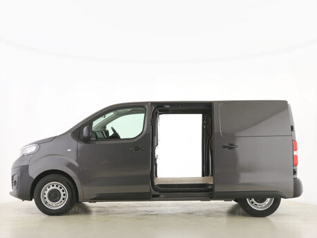 Peugeot Expert Standard 1000 1.5 BlueHDi 100 Professional Premium Van S&S 3