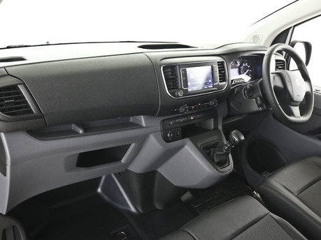 Peugeot Expert Standard 1000 1.5 BlueHDi 100 Professional Premium Van S&S 5