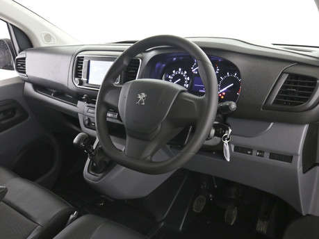Peugeot Expert Standard 1000 1.5 BlueHDi 100 Professional Premium Van S&S 7