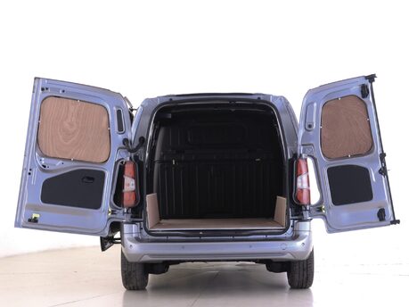 Citroen Berlingo M 1.5 BlueHDi 1000Kg Driver 130ps EAT8 5