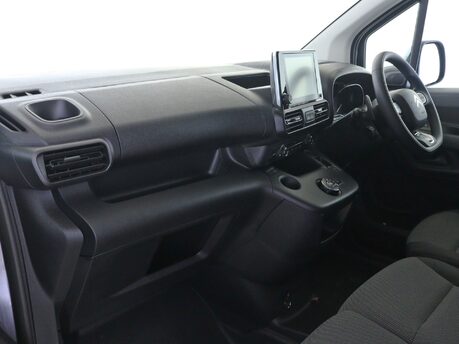 Citroen Berlingo M 1.5 BlueHDi 1000Kg Driver 130ps EAT8 8