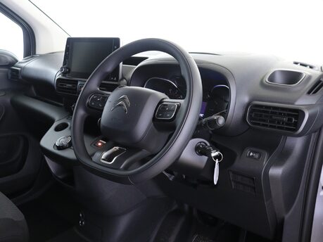 Citroen Berlingo M 1.5 BlueHDi 1000Kg Driver 130ps EAT8 11