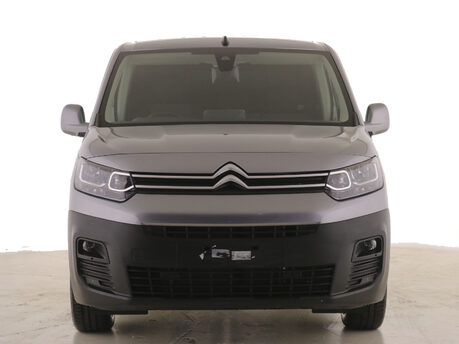 Citroen Berlingo XL 1.5 BlueHDi 950Kg Driver 100ps 2