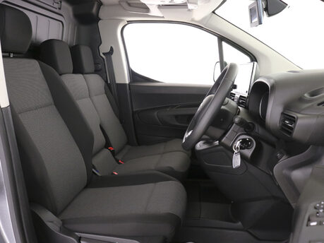 Citroen Berlingo XL 1.5 BlueHDi 950Kg Driver 100ps 14