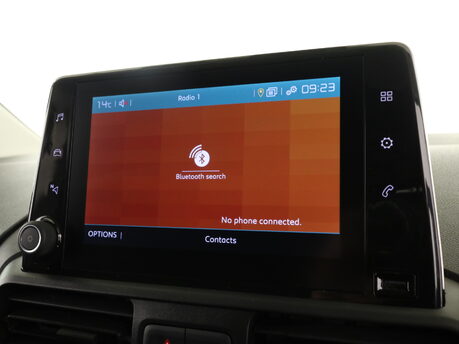 Citroen Berlingo XL 1.5 BlueHDi 950Kg Driver 100ps 18