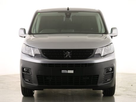 Peugeot Partner Long 950 1.5 BlueHDi 130 Asphalt Premium Van EAT8 2