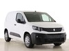 Peugeot Partner Standard 650 1.5 BlueHDi 75 Professional Premium Van