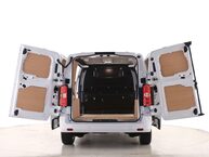 Citroen Dispatch M 1000 DRIVER 8