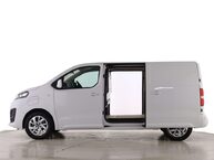 Citroen Dispatch M 1000 DRIVER 4