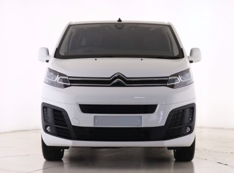 Citroen Dispatch M 1000 DRIVER 3