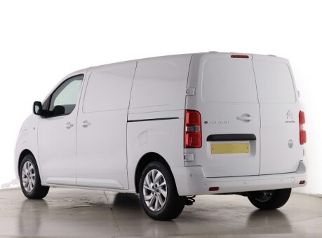 Citroen Dispatch M 1000 DRIVER 5