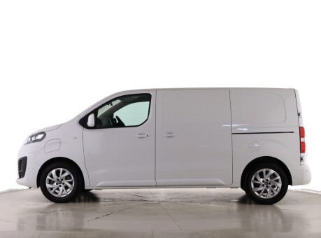 Citroen Dispatch M 1000 DRIVER 6