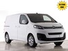 Citroen Dispatch M 1000 DRIVER