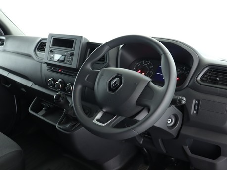 Renault Master MM35 BUSINESS DCI 10