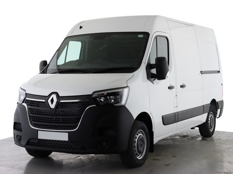 Renault Master MM35 BUSINESS DCI 5