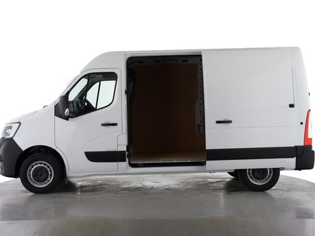 Renault Master MM35 BUSINESS DCI 6