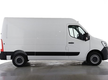 Renault Master MM35 BUSINESS DCI 3