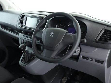 Peugeot Expert 1400 2.0 BlueHDi 145 Professional Premium + Van 10