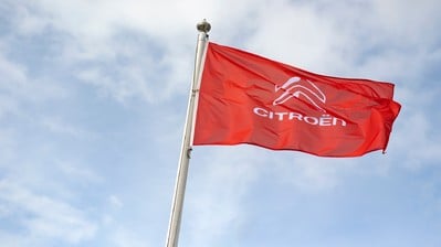 The 100% Electric Citroën ë-Dispatch