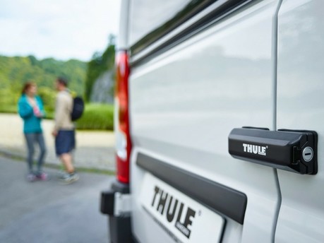 How Do I Keep My Van Secure?
