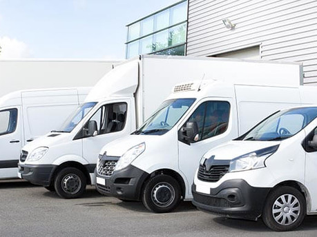 What Van Should I Buy For My Business?