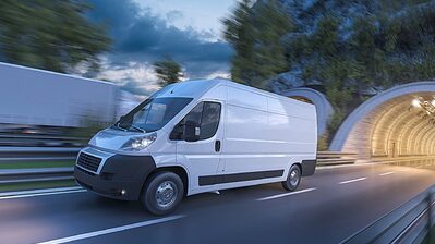Top 7 Vans We Consider The Best Large Vans of 2023