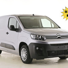 The Best Selling and Most Reliable Vans of 2021