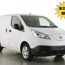 The Best Selling and Most Reliable Vans of 2021 2