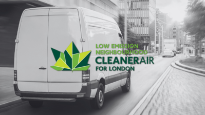 New Ultra Low Emission Neighbourhoods In Force In East London
