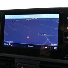 New Citroën Berlingo Van 4