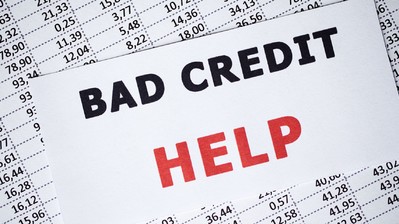 Van Finance for Bad Credit
