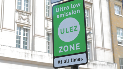 Does My Van Meet ULEZ Emission Standards?