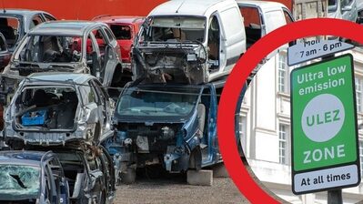 Van Scrappage Scheme 2023: A Comprehensive Guide