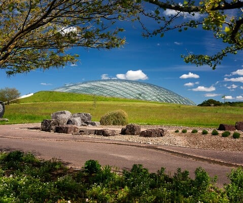 National Botanic Garden to highlight colonial past