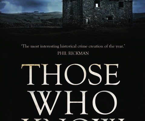 Murder with intent: Alis Hawkins on her new Teifi Valley Coroner novel