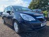Vauxhall Meriva EXCLUSIV CDTI