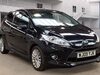 Ford Fiesta TITANIUM