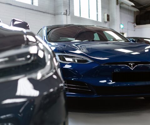 Vehicle Brokerage