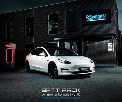 "Batt Pack"