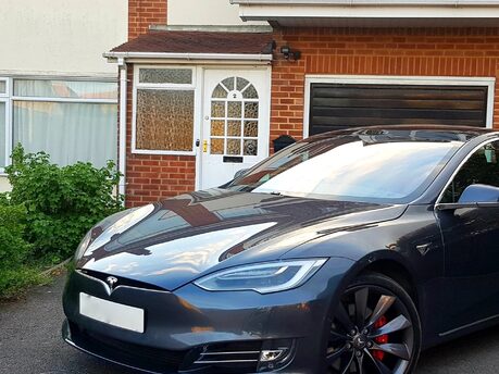 EV Specialist Hampshire | R Symons